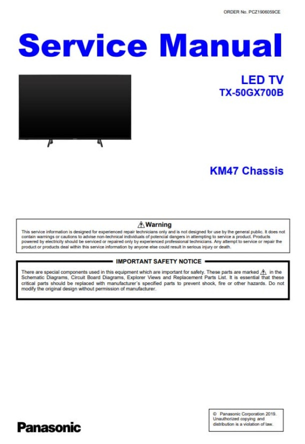 KM47_TX-50GX700B